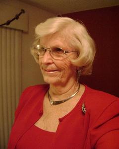 Woman, 91. luckybowler