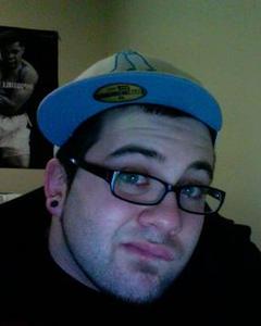 Man, 37. Huggybear910
