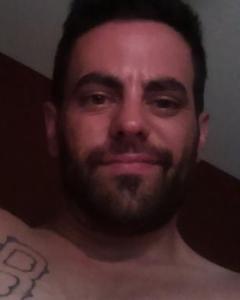 Man, 43. jamsen