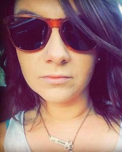 Woman, 44. lovingang