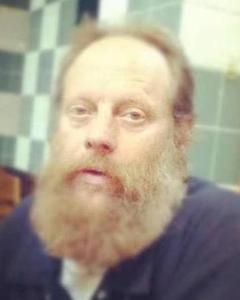 Man, 61. beardone