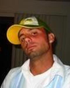 Man, 42. Chwayne