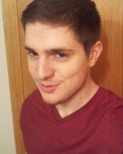 Man, 33. Cheeklad3688