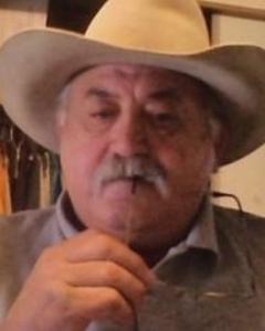 Man, 73. vernlooking