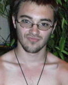 Man, 35. shawnhout