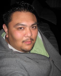 Man, 43. hottieal