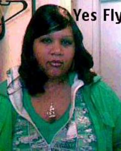 Woman, 46. hotfire656