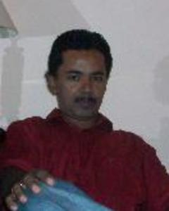 Man, 58. charlie