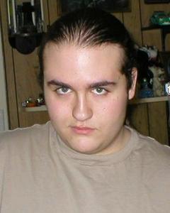 Man, 39. EAM99