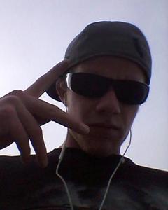 Man, 31. blue_eyes3517