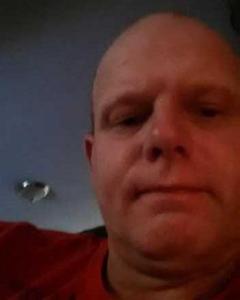Man, 55. FrankKarren