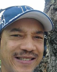 Man, 50. bossman524375