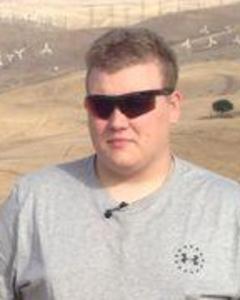 Man, 33. unknownmcrider