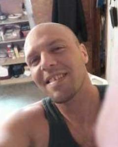 Man, 45. theejscott