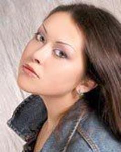 Woman, 42. swerds