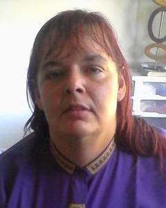 Woman, 48. mirrored3560