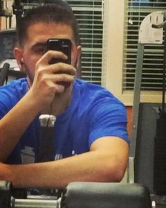 Man, 28. Drew0544