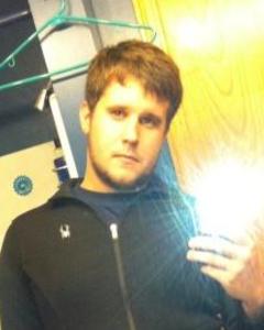 Man, 31. USDAChoice