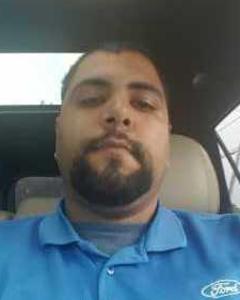 Man, 33. frankie6804