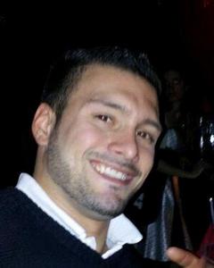 Man, 39. BadJorge
