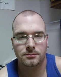 Man, 38. RED11222006