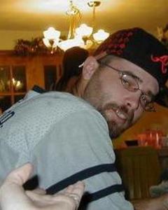 Man, 42. mattjam3s