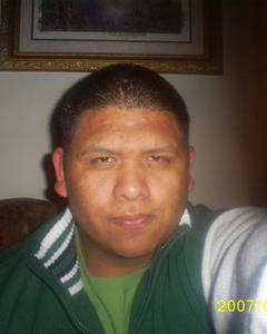 Man, 38. dice13390