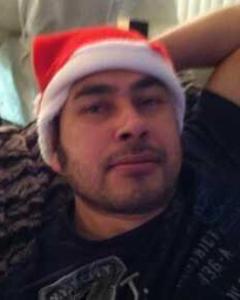Man, 45. Edson_nolasco