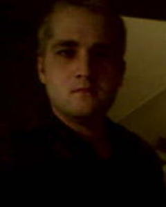 Man, 42. puppet186l