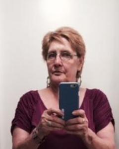 Woman, 74. Annd10118