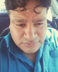Man, 40. Yomiel