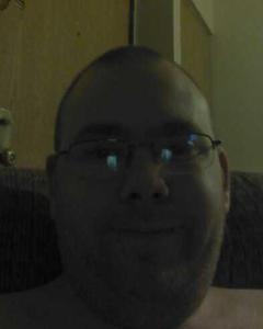 Man, 34. jhulk