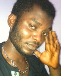 Man, 36. emmytee8887