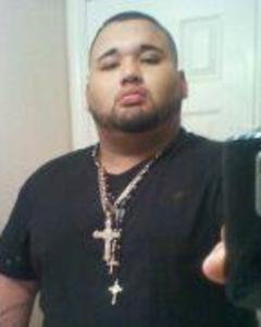 Man, 38. lmartinez
