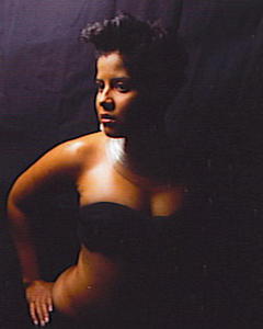 Woman, 47. Gamorrax