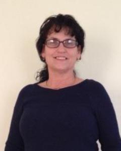 Woman, 65. Chenoarain