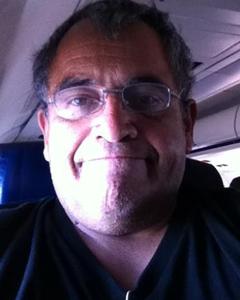 Man, 65. RICHMAN698822