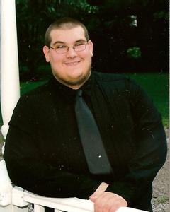 Man, 37. Streydog7