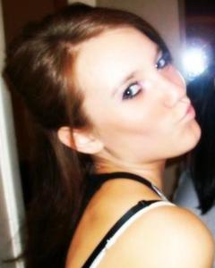 Woman, 34. missyd
