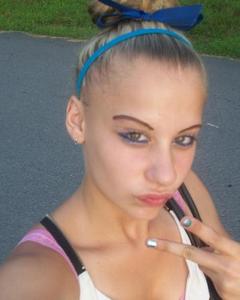 Woman, 33. aliwebb16