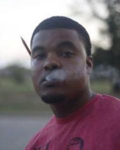 Man, 34. xay0074