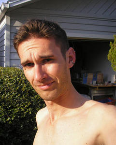 Man, 43. SailorRat