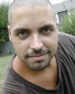 Man, 43. joshnola