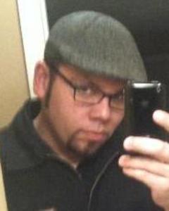 Man, 50. Tribalbeats75