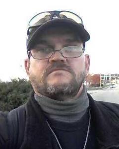 Man, 58. cbm666