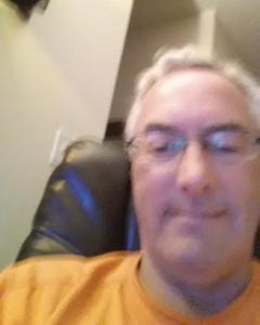 Man, 74. Frankyou5417