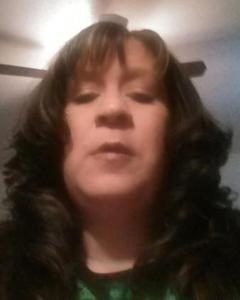 Woman, 54. kepuntel