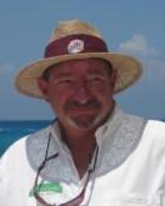 Man, 66. Cowfish