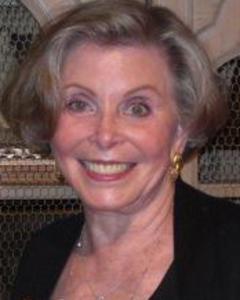 Woman, 85. GeorgiaPea0465