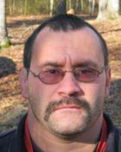 Man, 52. booges